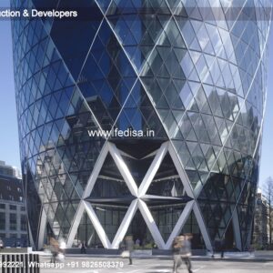 Building Design Architecture Design Architectural Engineering Architect Model No - 5990