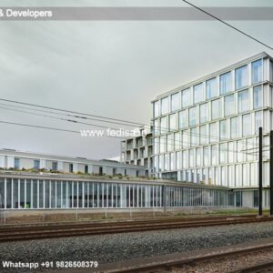 Building Design Architecture Design Architectural Engineering Architect Model No - 5995