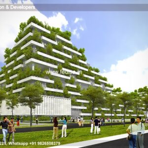 Building Design Architecture Design Architectural Engineering Architect Model No - 5996