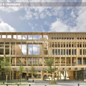 Building Design Architecture Design Architectural Engineering Architect Model No - 5997