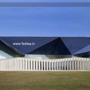 Building Design Architecture Design Architectural Engineering Architect Model No - 5998