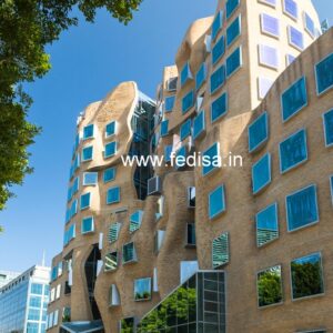 Building Design Architecture Design Architectural Engineering Architect Model No - 6004