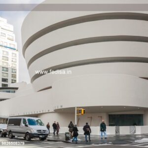 Building Design Architecture Design Architectural Engineering Architect Model No - 6011