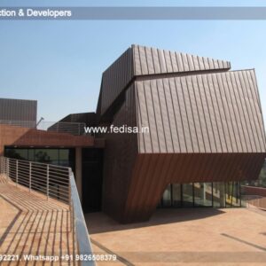 Building Design Architecture Design Architectural Engineering Architect Model No - 6015