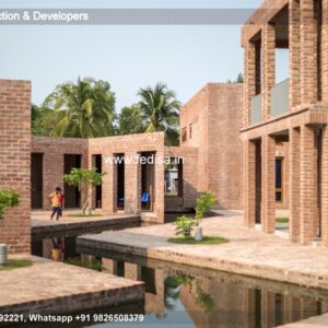 Building Design Architecture Design Architectural Engineering Architect Model No - 6018