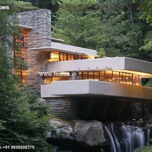 Building Design Architecture Design Architectural Engineering Architect Model No - 6019