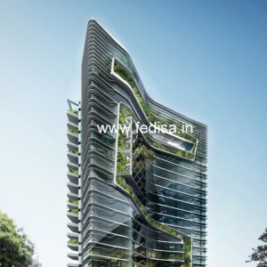 Building Design Architecture Design Architectural Engineering Architect Model No - 6021