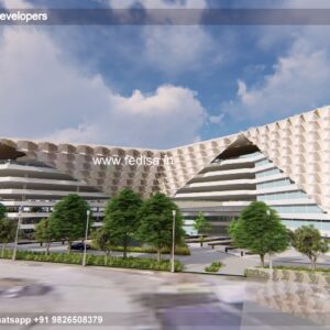 Building Design Architecture Design Architectural Engineering Architect Model No - 6027