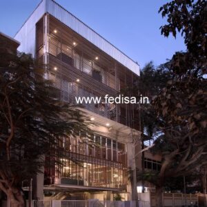 Building Design Architecture Design Architectural Engineering Architect Model No - 6028