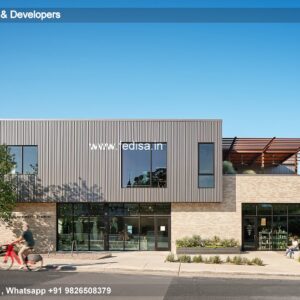 Building Design Architecture Design Architectural Engineering Architect Model No - 6029