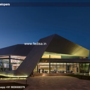 Building Design Architecture Design Architectural Engineering Architect Model No - 6032