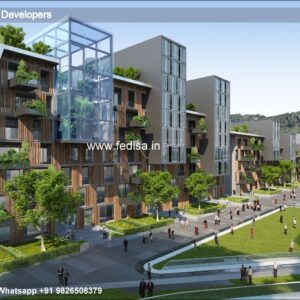 Building Design Architecture Design Architectural Engineering Architect Model No - 6034