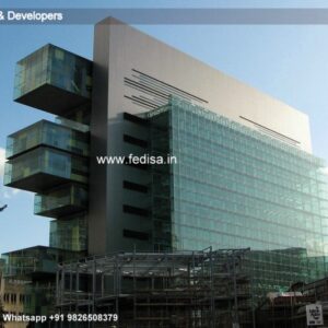 Building Design Architecture Design Architectural Engineering Architect Model No - 6042