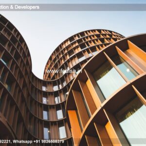 Building Design Architecture Design Architectural Engineering Architect Model No - 6043