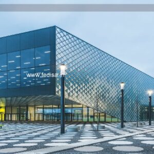 Building Design Architecture Design Architectural Engineering Architect Model No - 6044