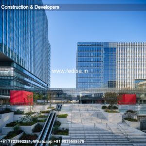 Building Design Architecture Design Architectural Engineering Architect Model No - 6046