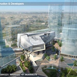 Building Design Architecture Design Architectural Engineering Architect Model No - 6048