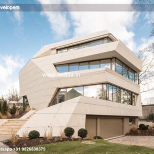 Building Design Architecture Design Architectural Engineering Architect Model No - 6049