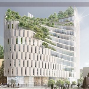 Building Design Architecture Design Architectural Engineering Architect Model No - 6050