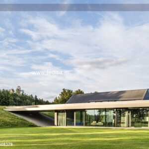 Building Design Architecture Design Architectural Engineering Architect Model No - 6054