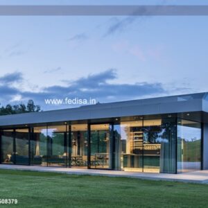 Building Design Architecture Design Architectural Engineering Architect Model No - 6055