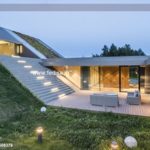 Building Design Architecture Design Architectural Engineering Architect Model No - 6057