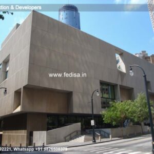 Building Design Architecture Design Architectural Engineering Architect Model No - 6059