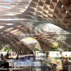 Building Design Architecture Design Architectural Engineering Architect Model No - 6061