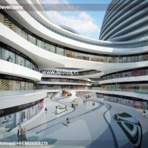 Building Design Architecture Design Architectural Engineering Architect Model No - 6063