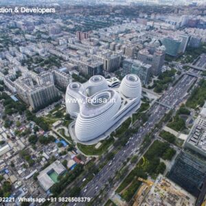 Building Design Architecture Design Architectural Engineering Architect Model No - 6065