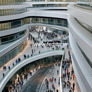 Building Design Architecture Design Architectural Engineering Architect Model No - 6066