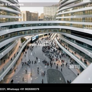 Building Design Architecture Design Architectural Engineering Architect Model No - 6072