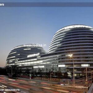 Building Design Architecture Design Architectural Engineering Architect Model No - 6075