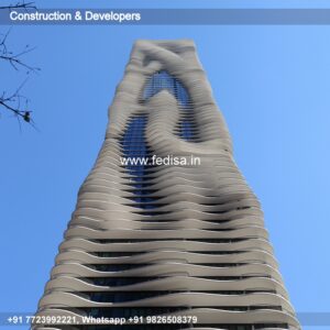 Building Design Architecture Design Architectural Engineering Architect Model No - 6078