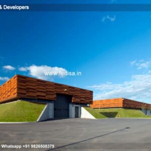 Building Design Architecture Design Architectural Engineering Architect Model No - 6082