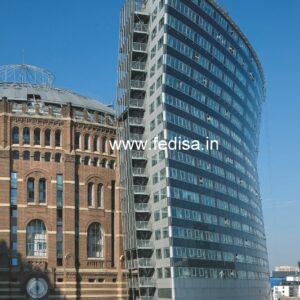 Building Design Architecture Design Architectural Engineering Architect Model No - 6083