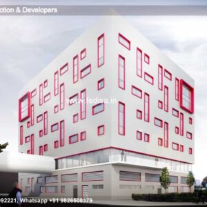 Building Design Architecture Design Architectural Engineering Architect Model No - 6086