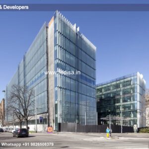 Building Design Architecture Design Architectural Engineering Architect Model No - 6088