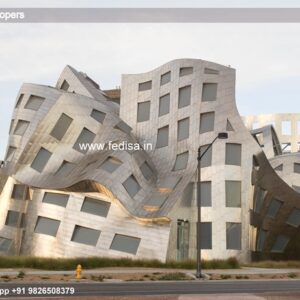 Building Design Architecture Design Architectural Engineering Architect Model No - 6092