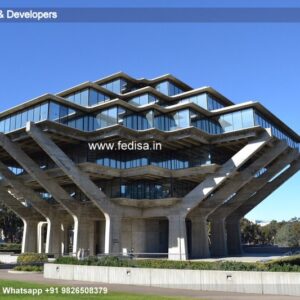 Building Design Architecture Design Architectural Engineering Architect Model No - 6099