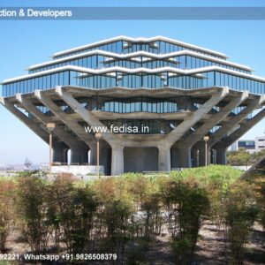 Building Design Architecture Design Architectural Engineering Architect Model No - 6100