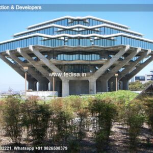 Building Design Architecture Design Architectural Engineering Architect Model No - 6101