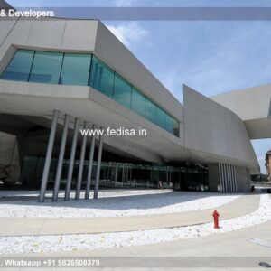 Building Design Architecture Design Architectural Engineering Architect Model No - 6115