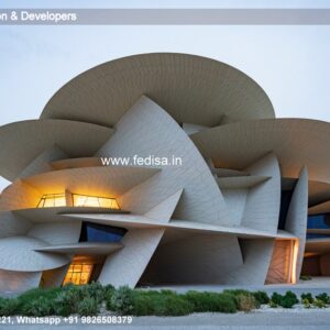 Building Design Architecture Design Architectural Engineering Architect Model No - 6121