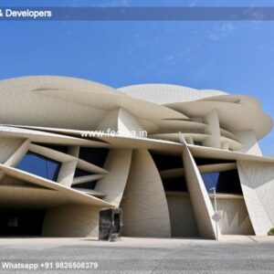 Building Design Architecture Design Architectural Engineering Architect Model No - 6123