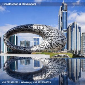 Building Design Architecture Design Architectural Engineering Architect Model No - 6125