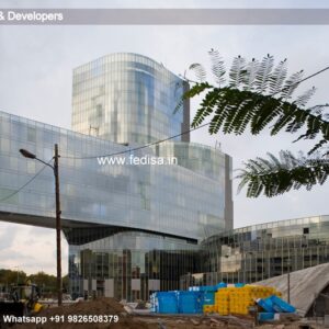 Building Design Architecture Design Architectural Engineering Architect Model No - 6130