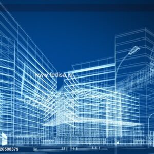 Building Design Architecture Design Architectural Engineering Architect Model No - 6135