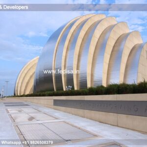 Building Design Architecture Design Architectural Engineering Architect Model No - 6137