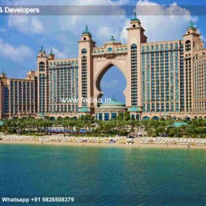 Building Design Architecture Design Architectural Engineering Architect Model No - 6139